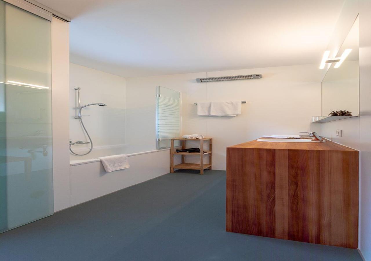 Lechblick Appartement Warth  Ngoại thất bức ảnh