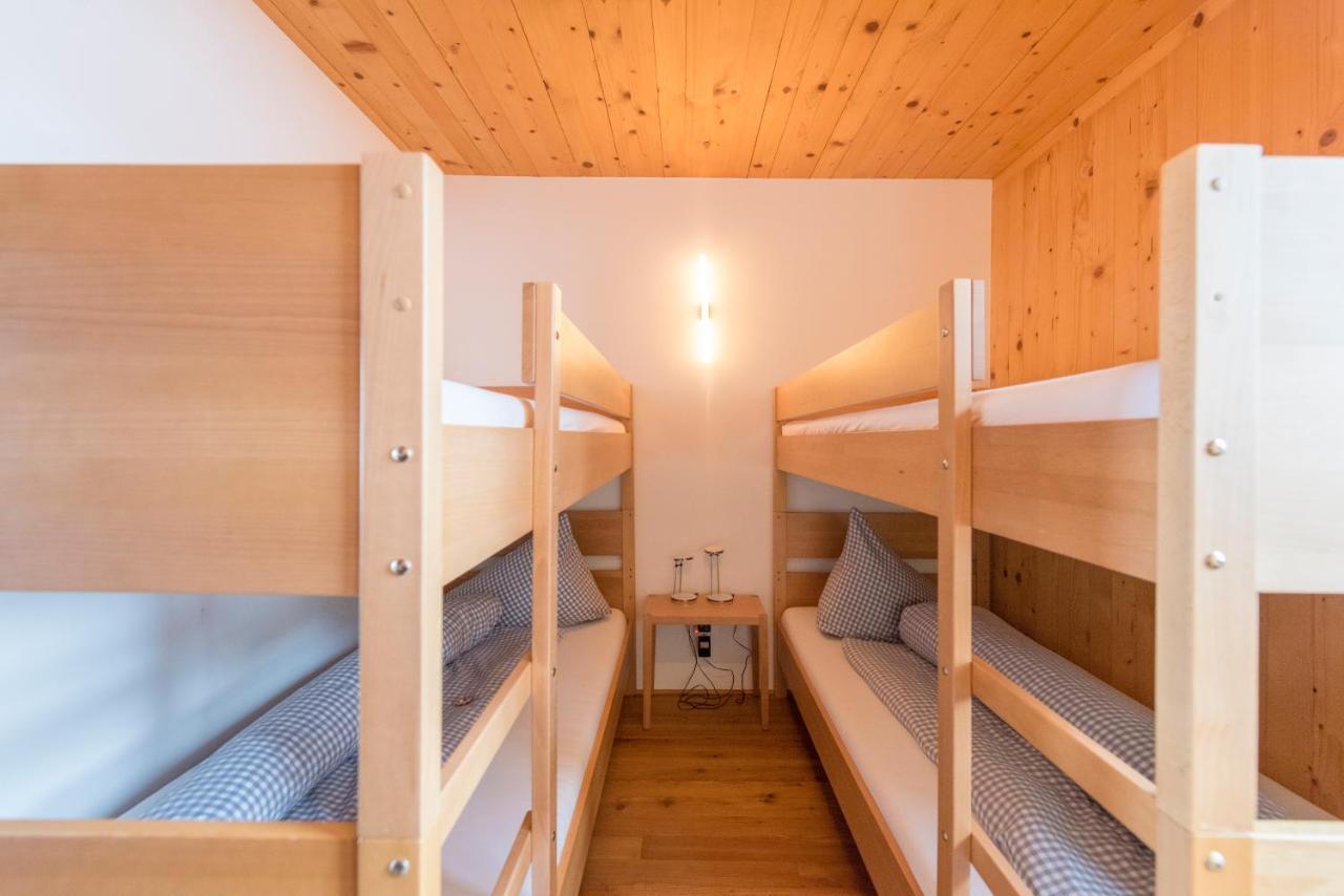 Lechblick Appartement Warth  Ngoại thất bức ảnh